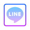 LINE